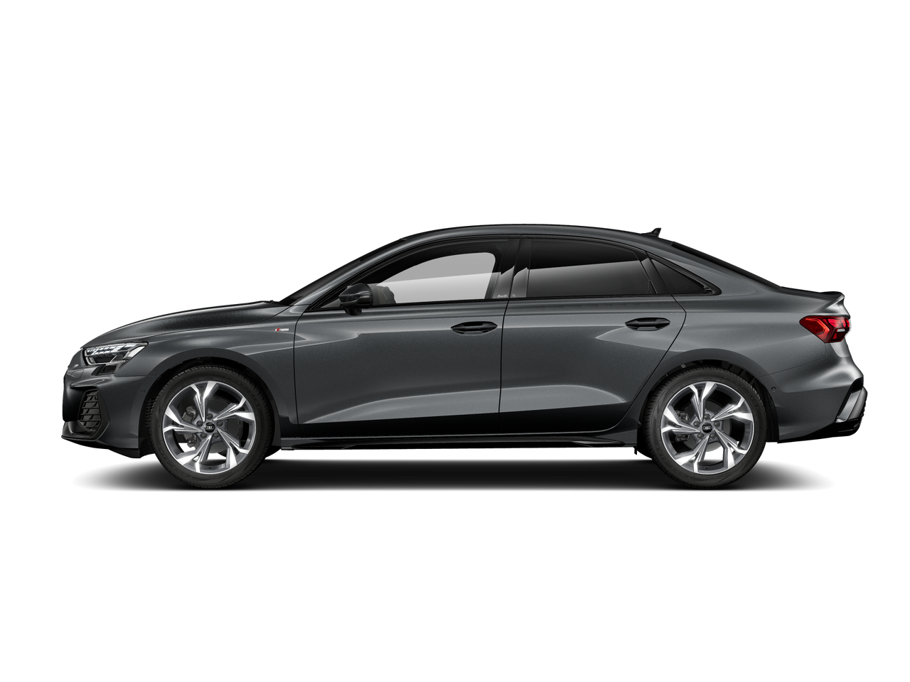 Slika: A3 Limuzina S line 35 TFSI S tronic