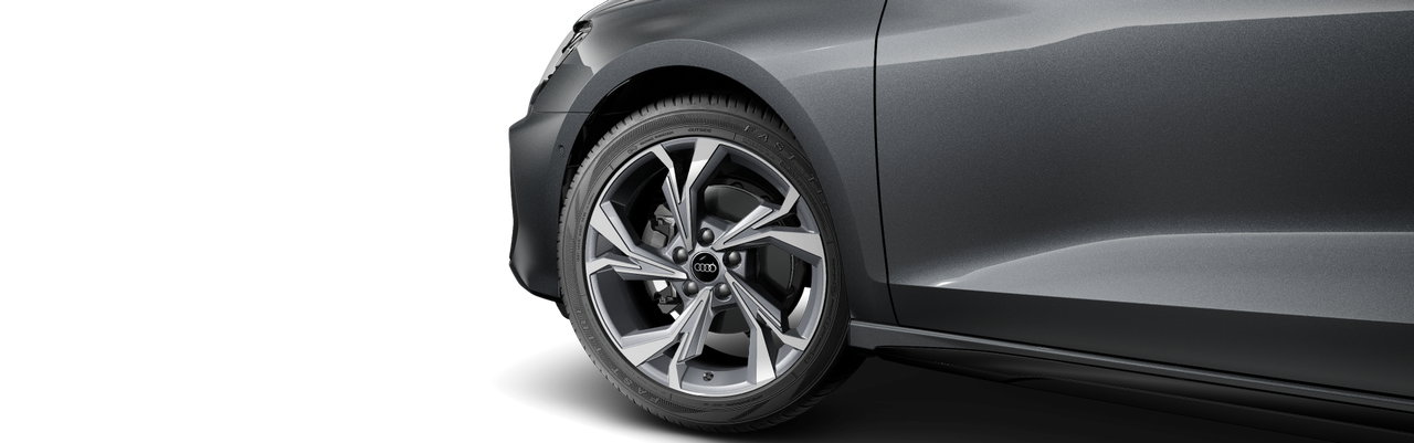Slika: A3 Limuzina S line 35 TFSI S tronic
