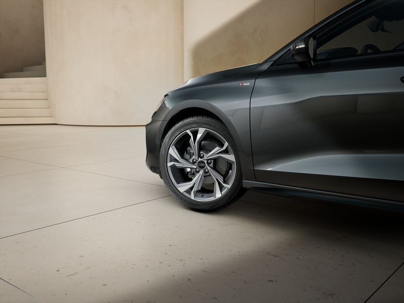 Slika: A3 Limuzina S line 35 TFSI S tronic