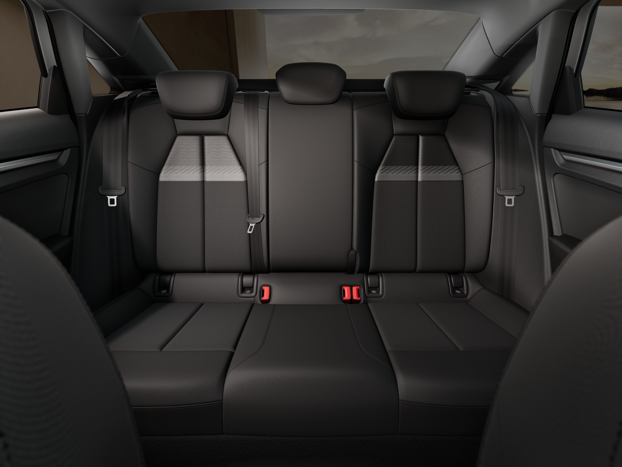 Slika: A3 Limuzina 30 TFSI S tronic