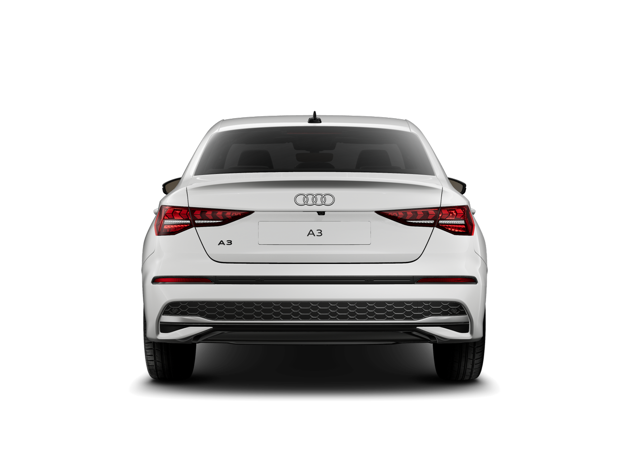 Slika: A3 Limuzina 30 TFSI S tronic