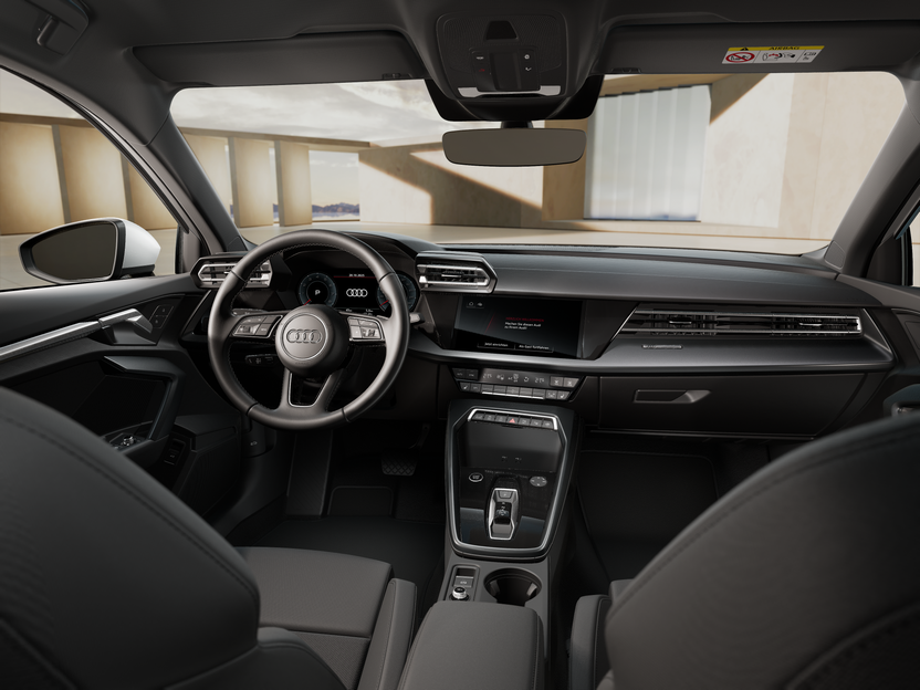 Slika: A3 Limuzina 30 TFSI S tronic