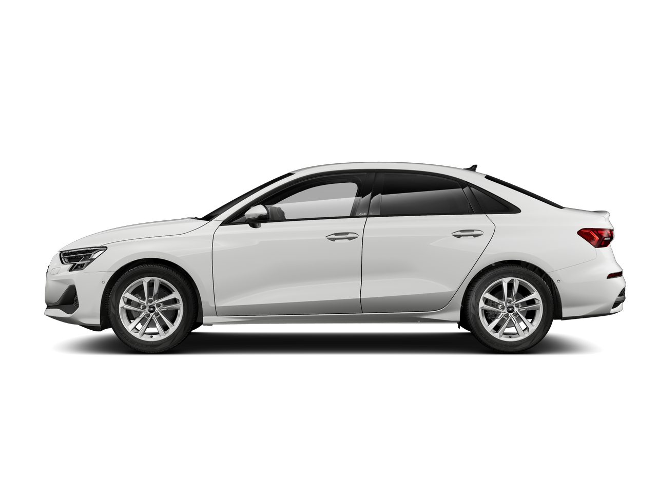 Slika: A3 Limuzina 30 TFSI S tronic