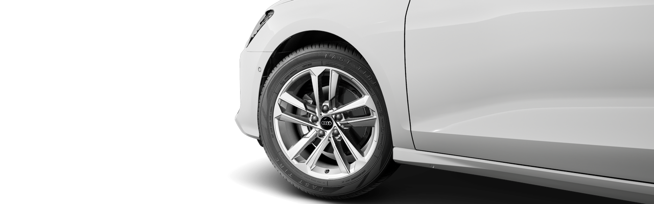 Slika: A3 Limuzina 30 TFSI S tronic
