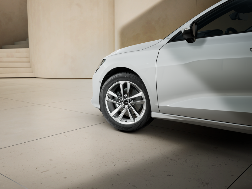 Slika: A3 Limuzina 30 TFSI S tronic