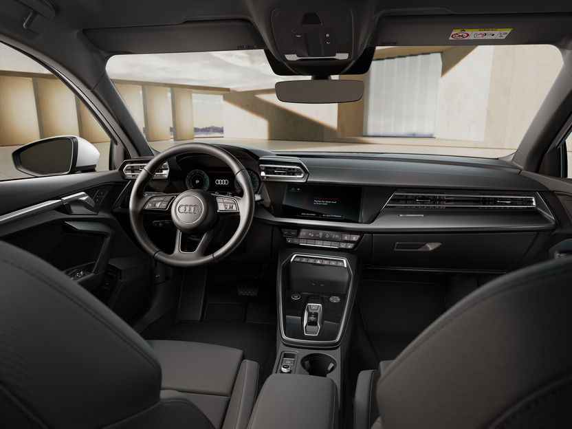 Slika: A3 Sportback 30 TFSI S tronic