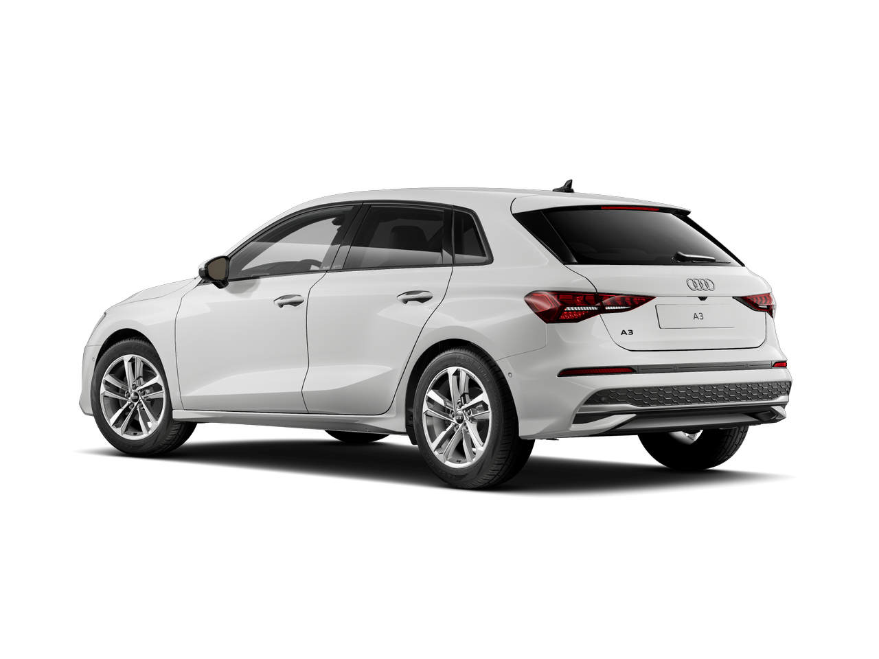 Slika: A3 Sportback 30 TFSI