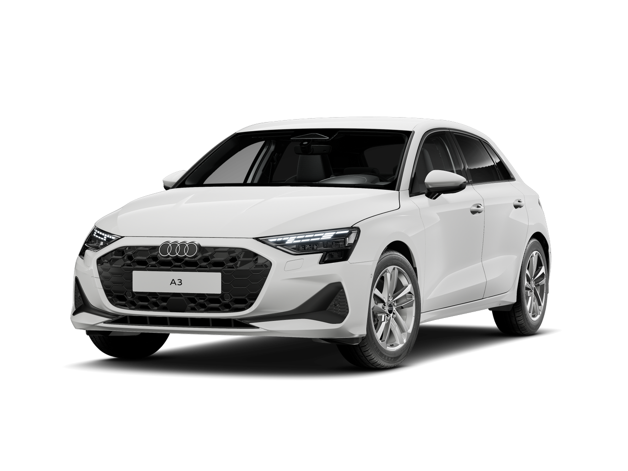 Slika: A3 Sportback 30 TFSI