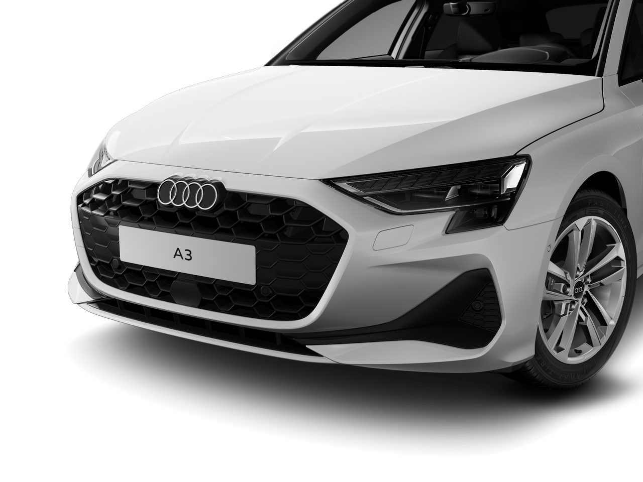 Slika: A3 Sportback 30 TFSI