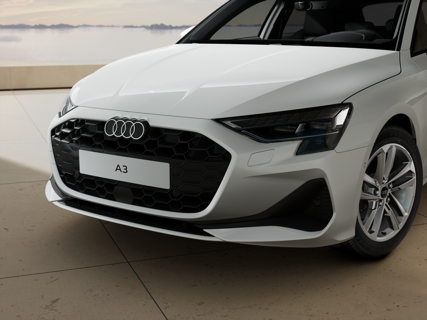 Slika: A3 Sportback 30 TFSI