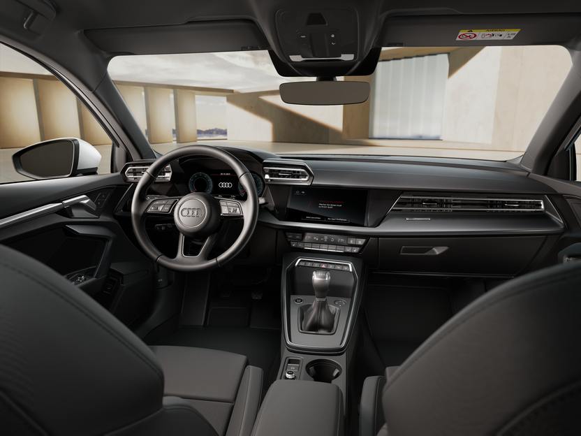 Slika: A3 Sportback 30 TFSI