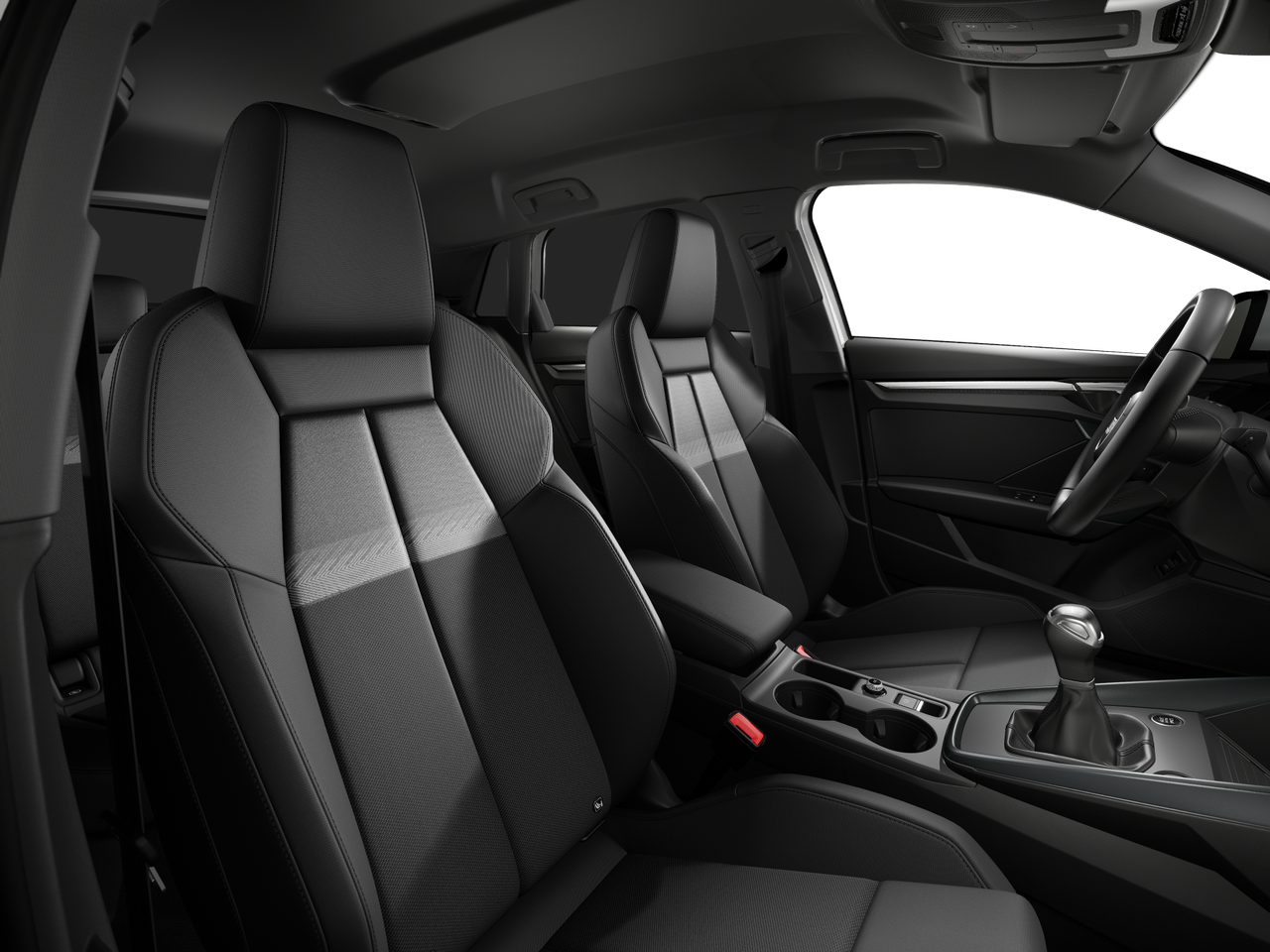 Slika: A3 Sportback 30 TFSI