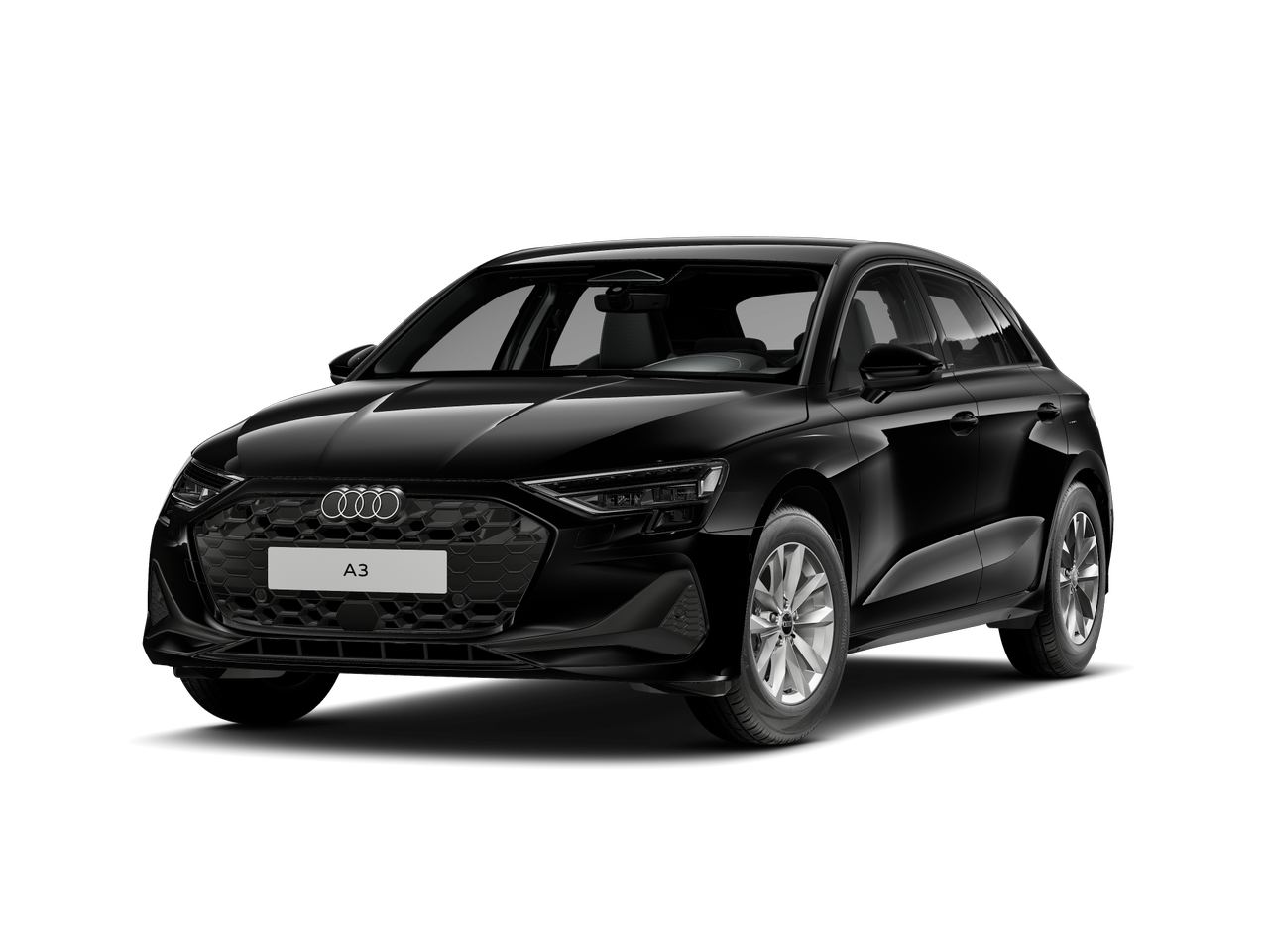 Slika: A3 Sportback 30 TFSI