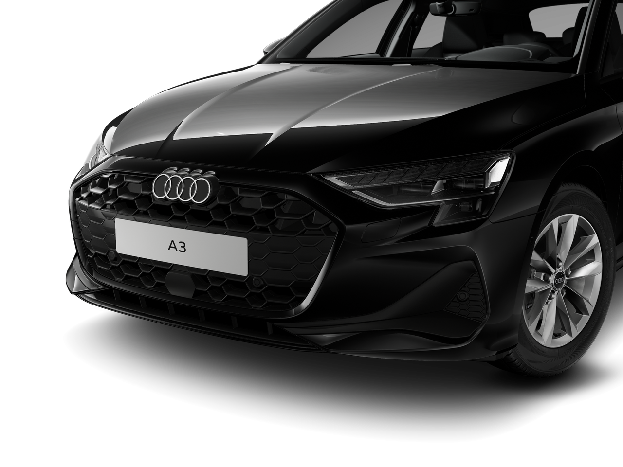 Slika: A3 Sportback 30 TFSI