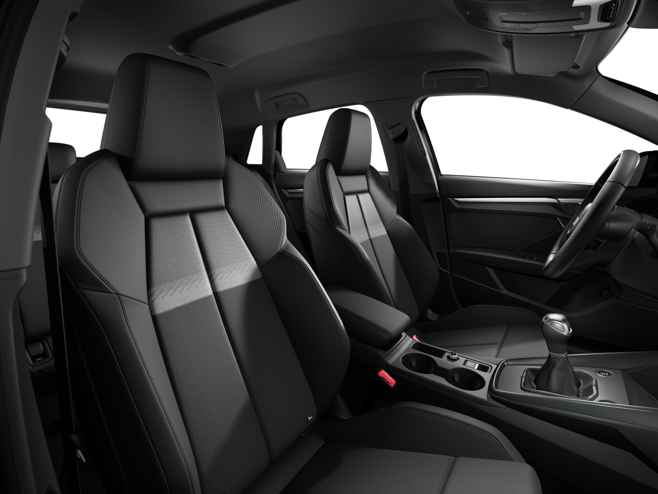 Slika: A3 Sportback 30 TFSI