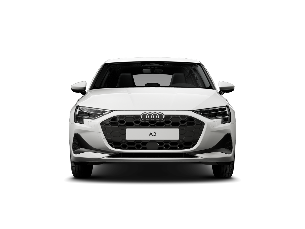 Slika: A3 Sportback 30 TFSI