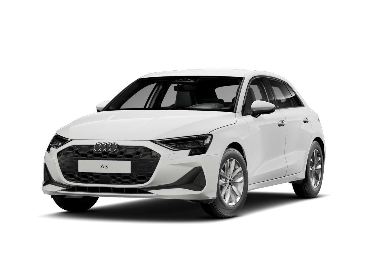 Slika: A3 Sportback 30 TFSI