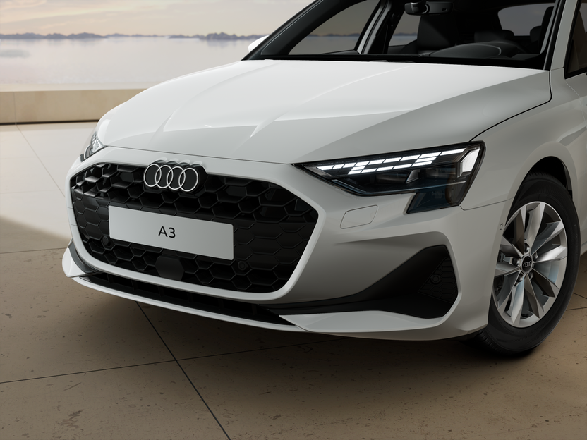 Slika: A3 Sportback 30 TFSI