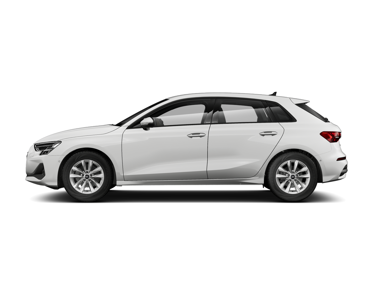 Slika: A3 Sportback 30 TFSI