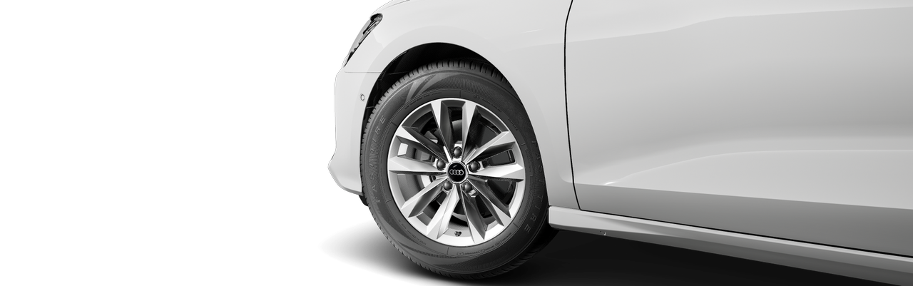 Slika: A3 Sportback 30 TFSI
