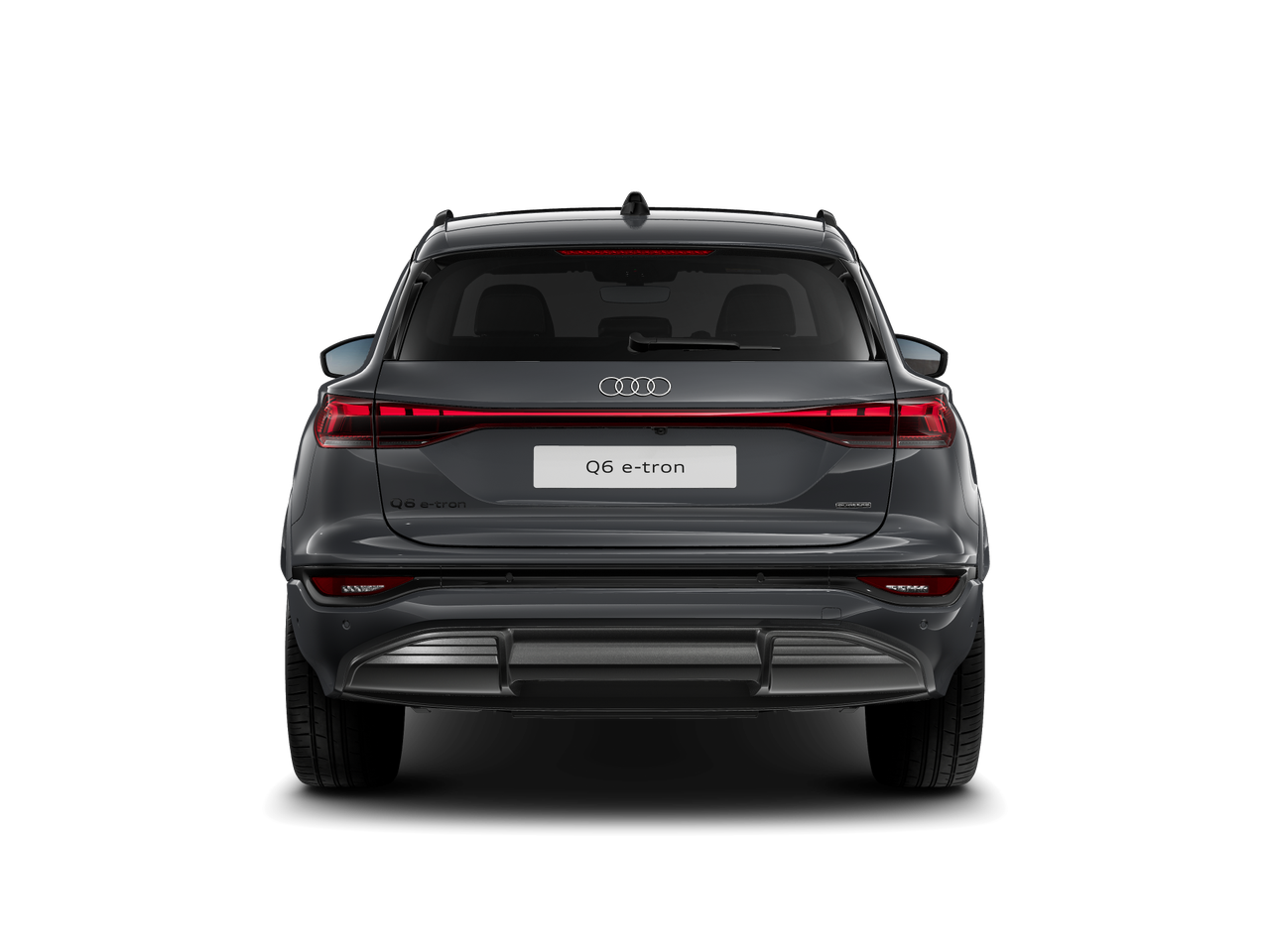 Slika: Q6 e-tron quattro Business