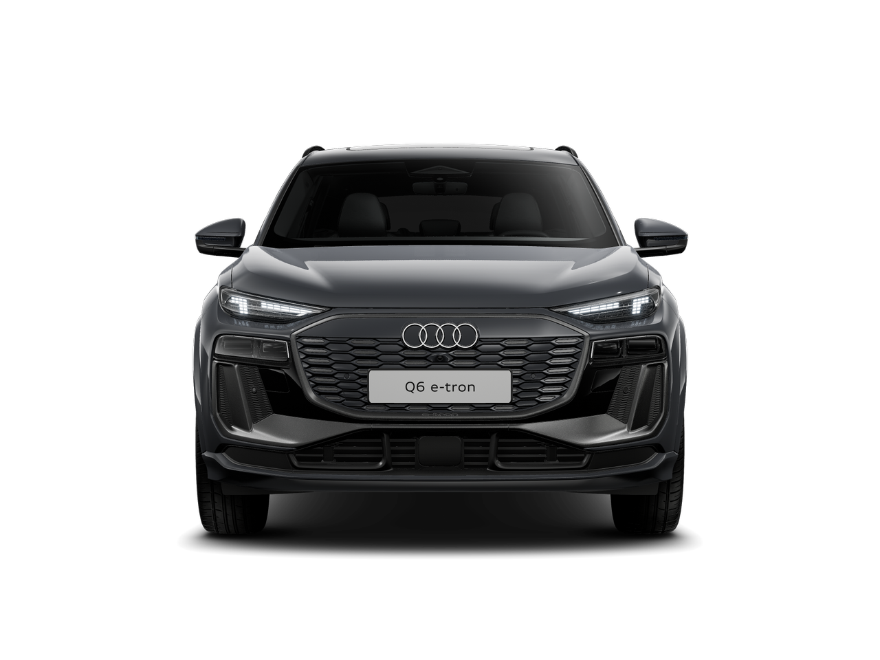 Slika: Q6 e-tron quattro Business
