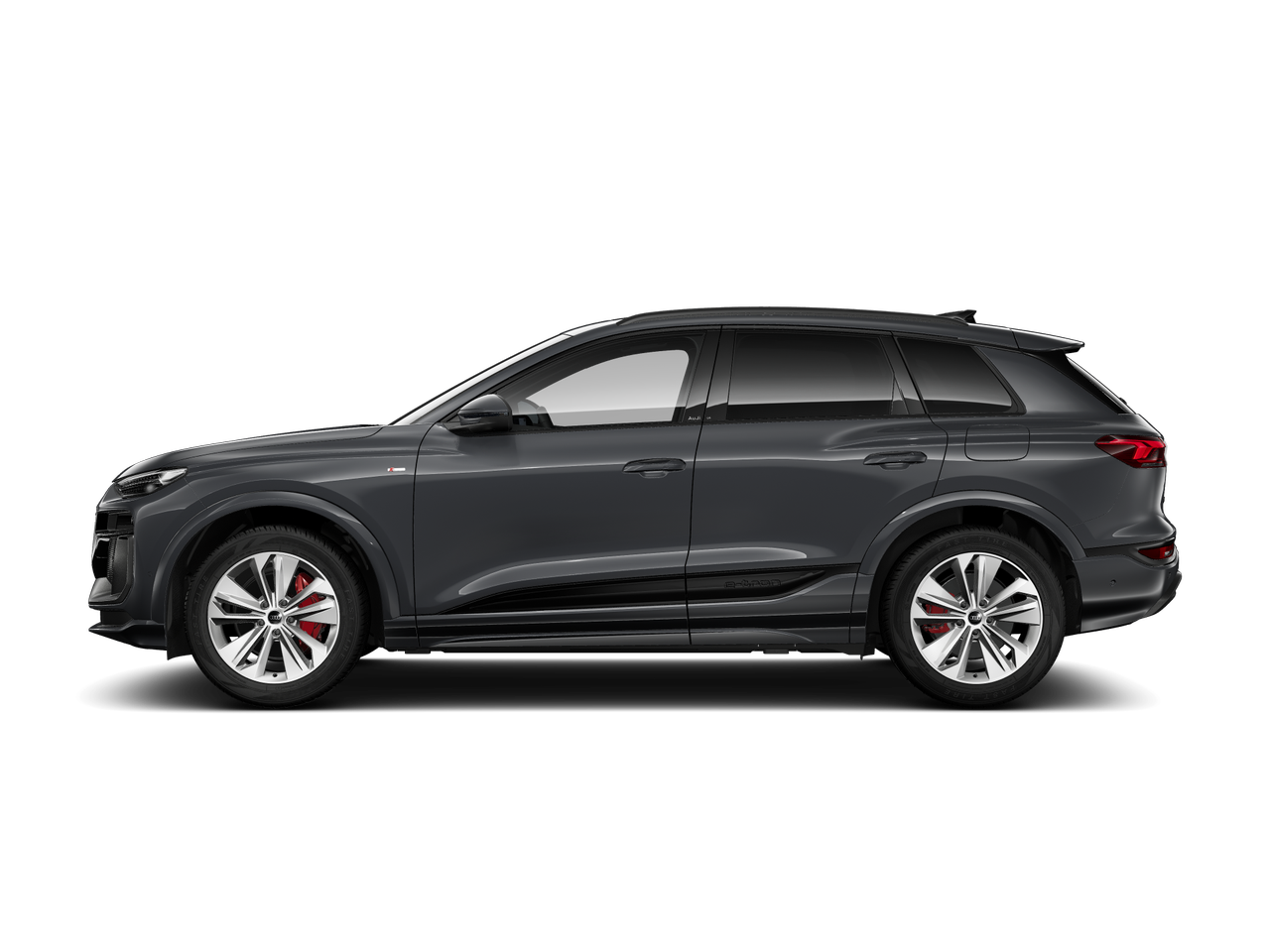 Slika: Q6 e-tron quattro Business