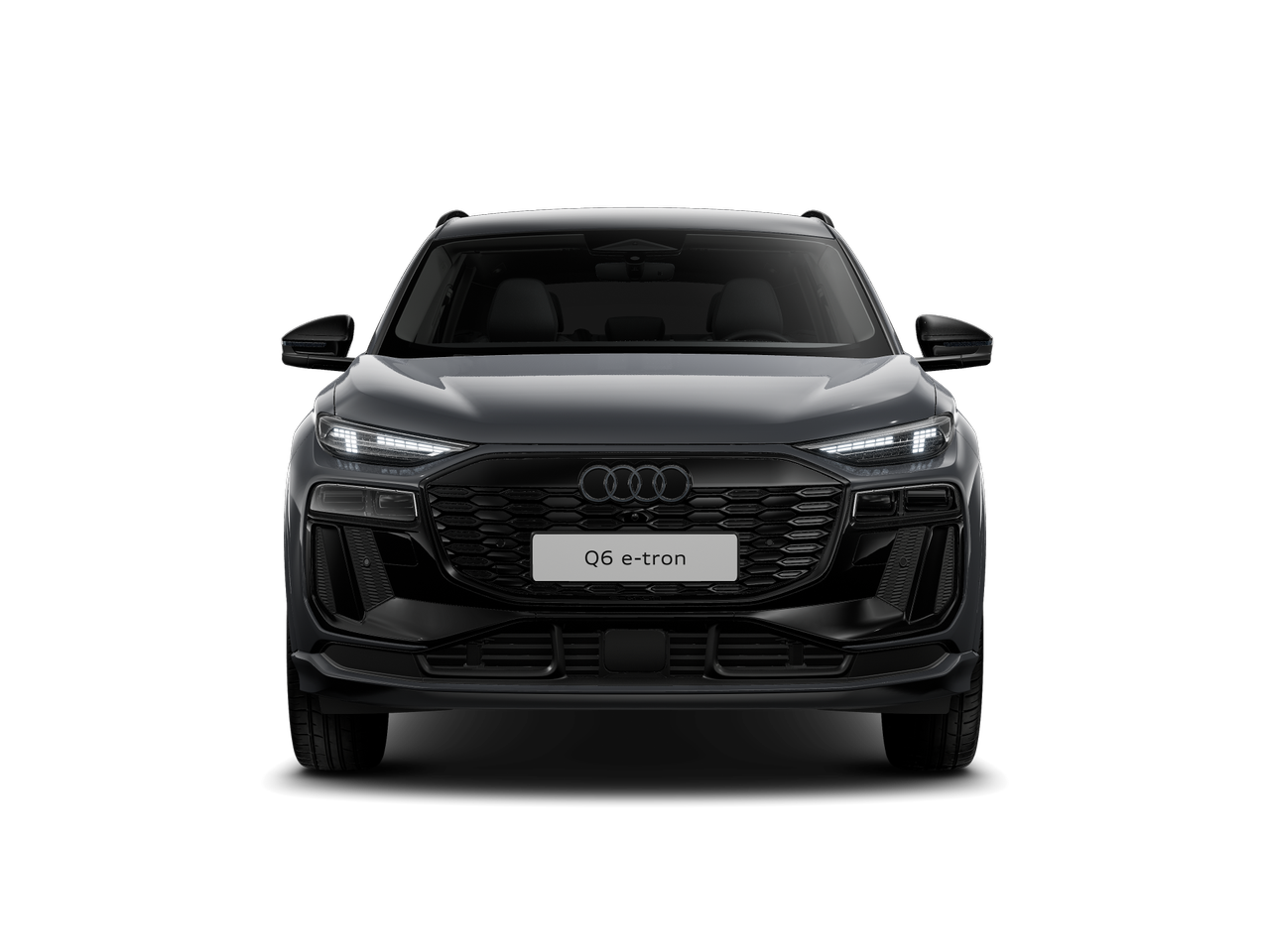 Slika: Q6 e-tron quattro Business