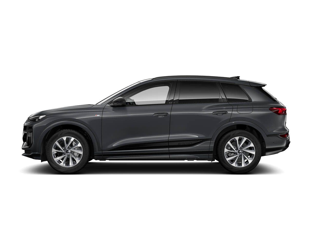 Slika: Q6 e-tron quattro Business