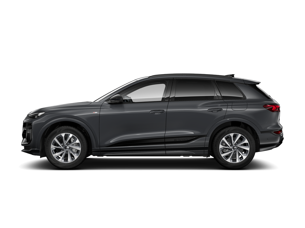 Slika: Q6 e-tron quattro Business