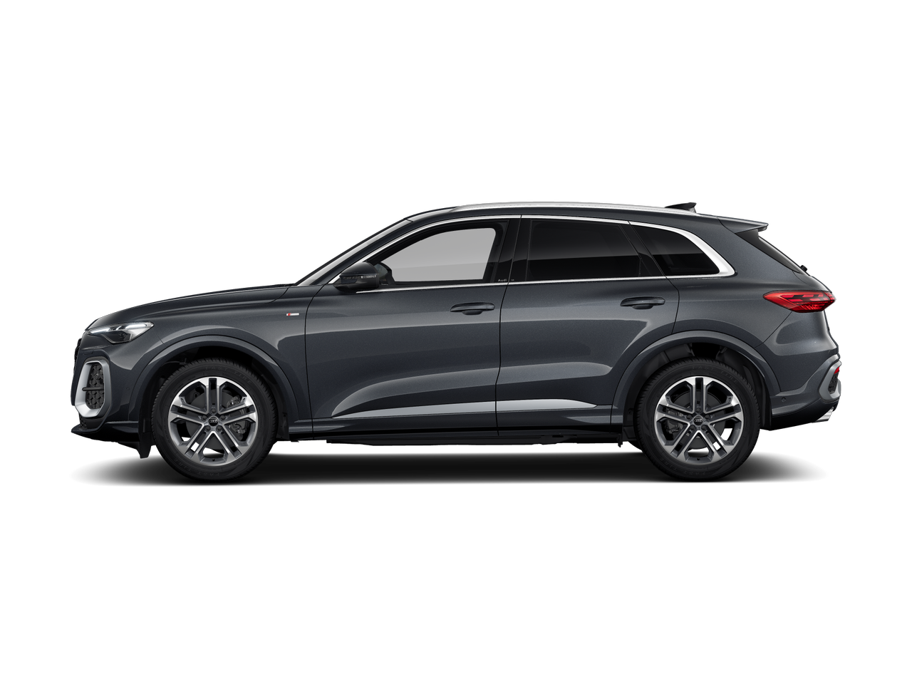 Slika: Q5 TDI quattro 150 kW