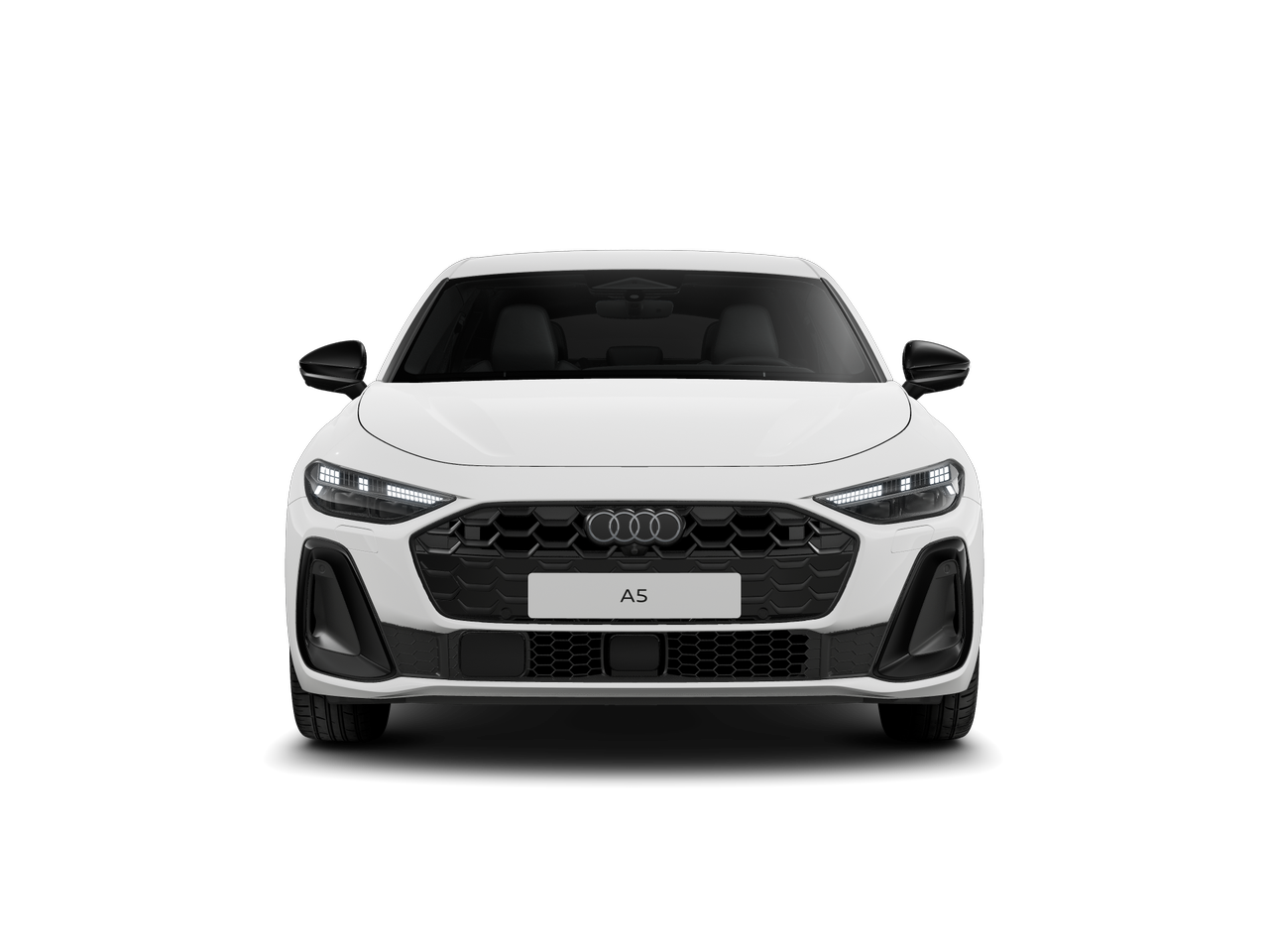 Slika: A5 limuzina TFSI 110 kW