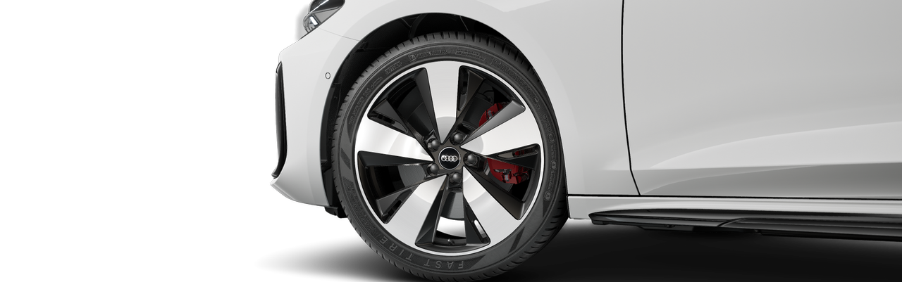 Slika: A5 limuzina TFSI 110 kW
