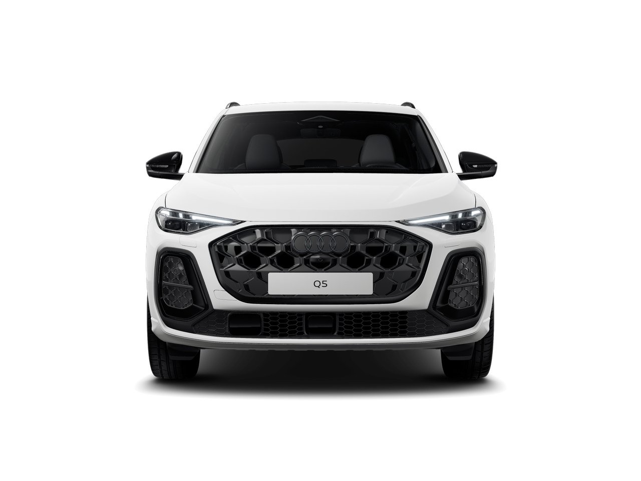 Slika: Q5 Sportback TDI quattro 150 kW