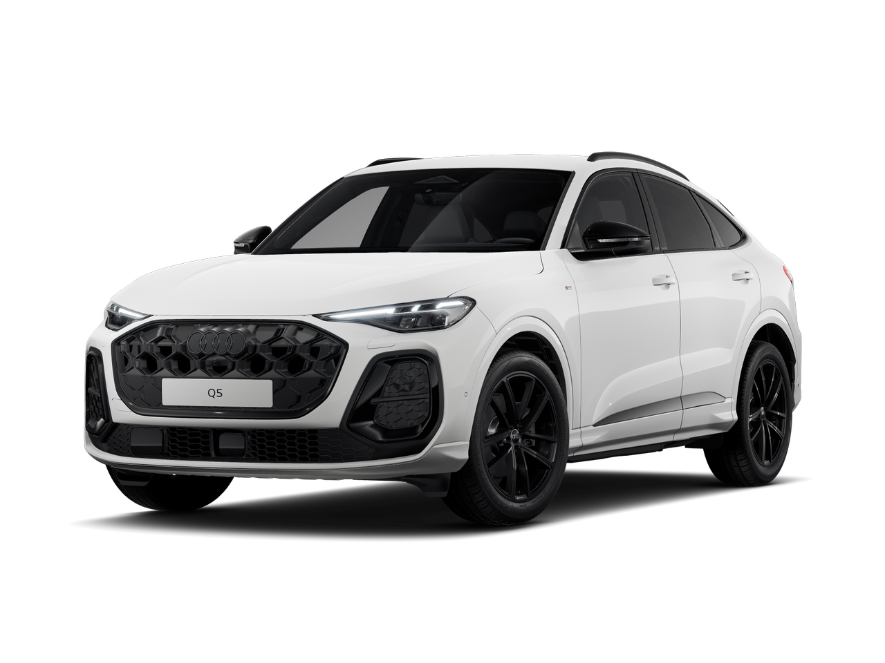 Slika: Q5 Sportback TDI quattro 150 kW