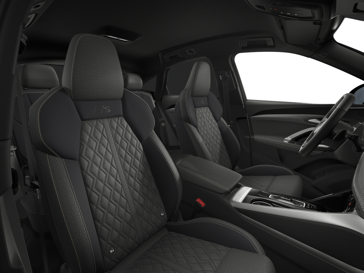 Slika: Q5 Sportback TDI quattro 150 kW