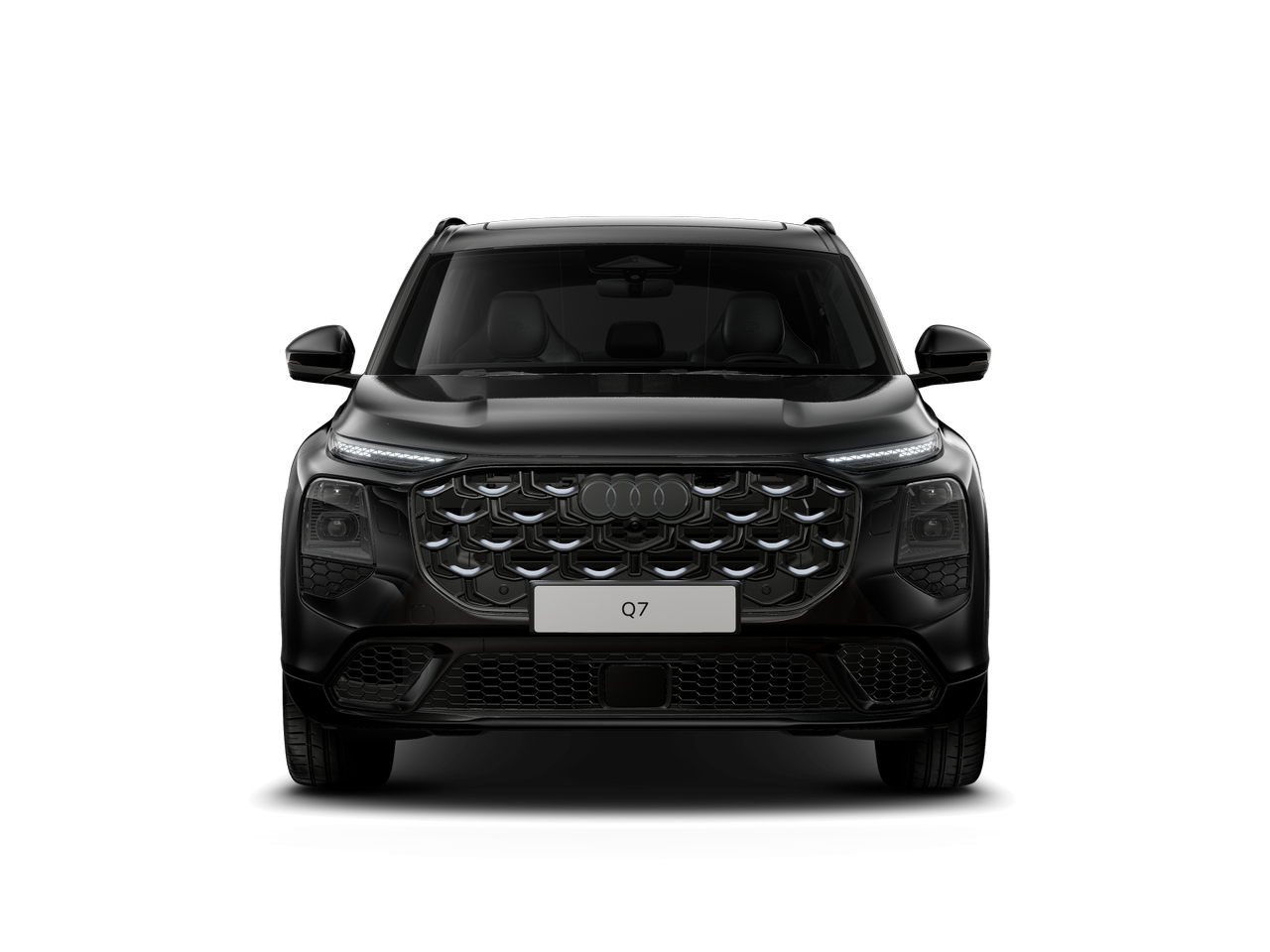 Slika: Q7 TDI quattro 220 kW