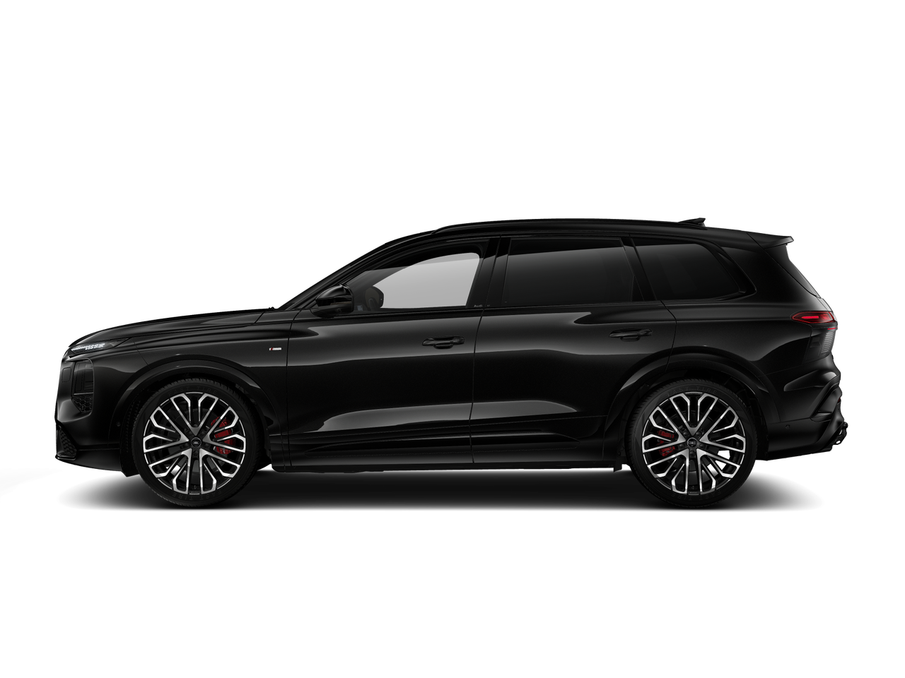 Slika: Q7 TDI quattro 220 kW