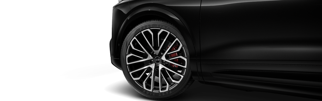 Slika: Q7 TDI quattro 220 kW