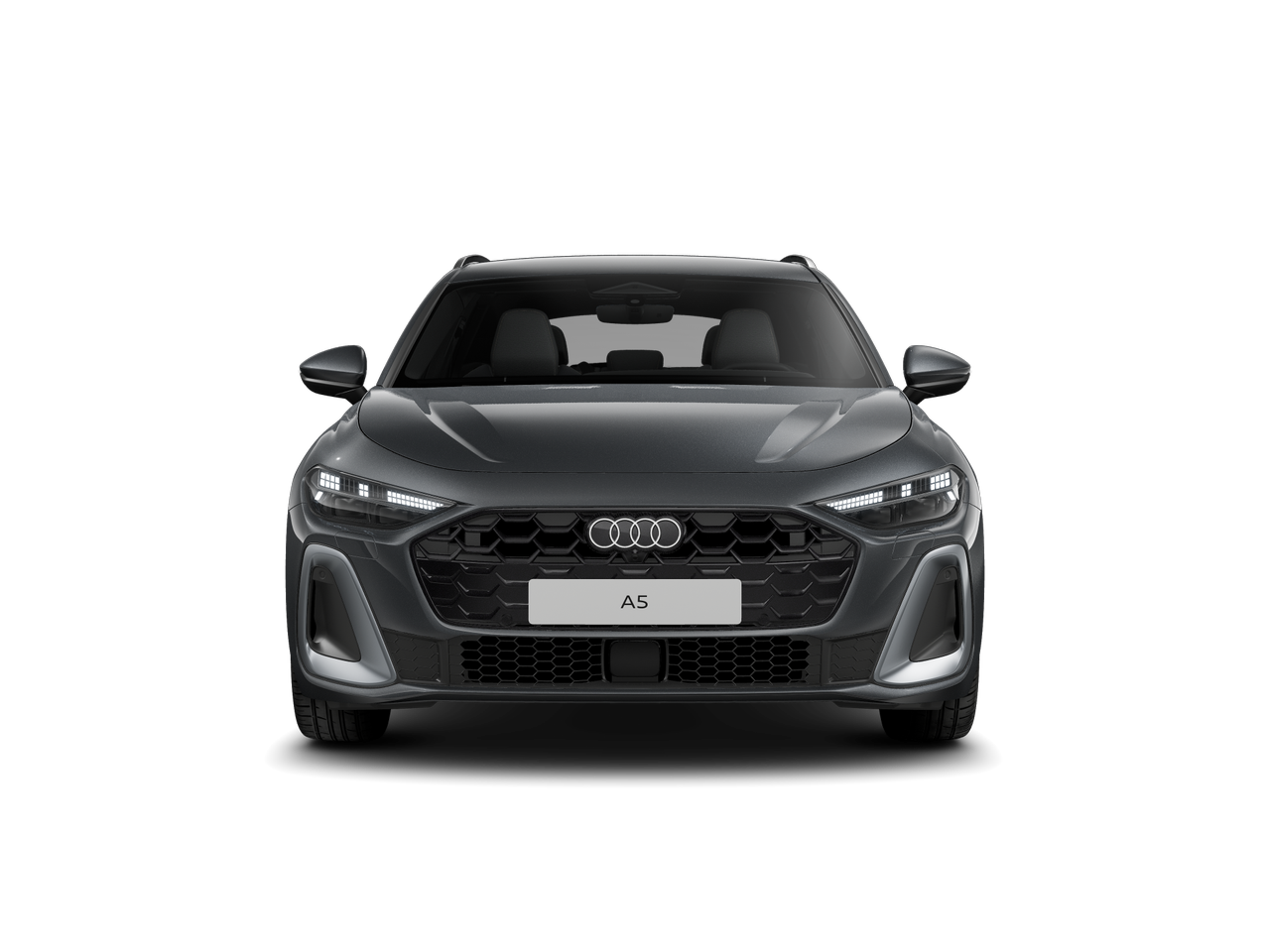 Slika: A5 Avant TFSI 110 kW
