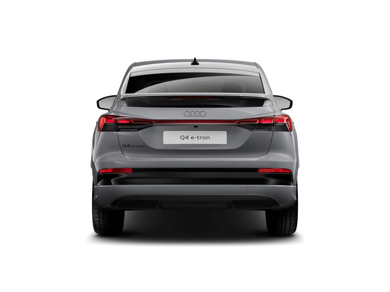Slika: Q4 Sportback e-tron Business