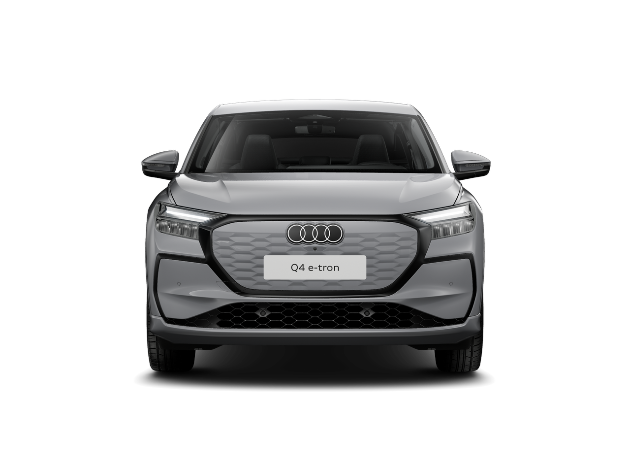 Slika: Q4 Sportback e-tron Business
