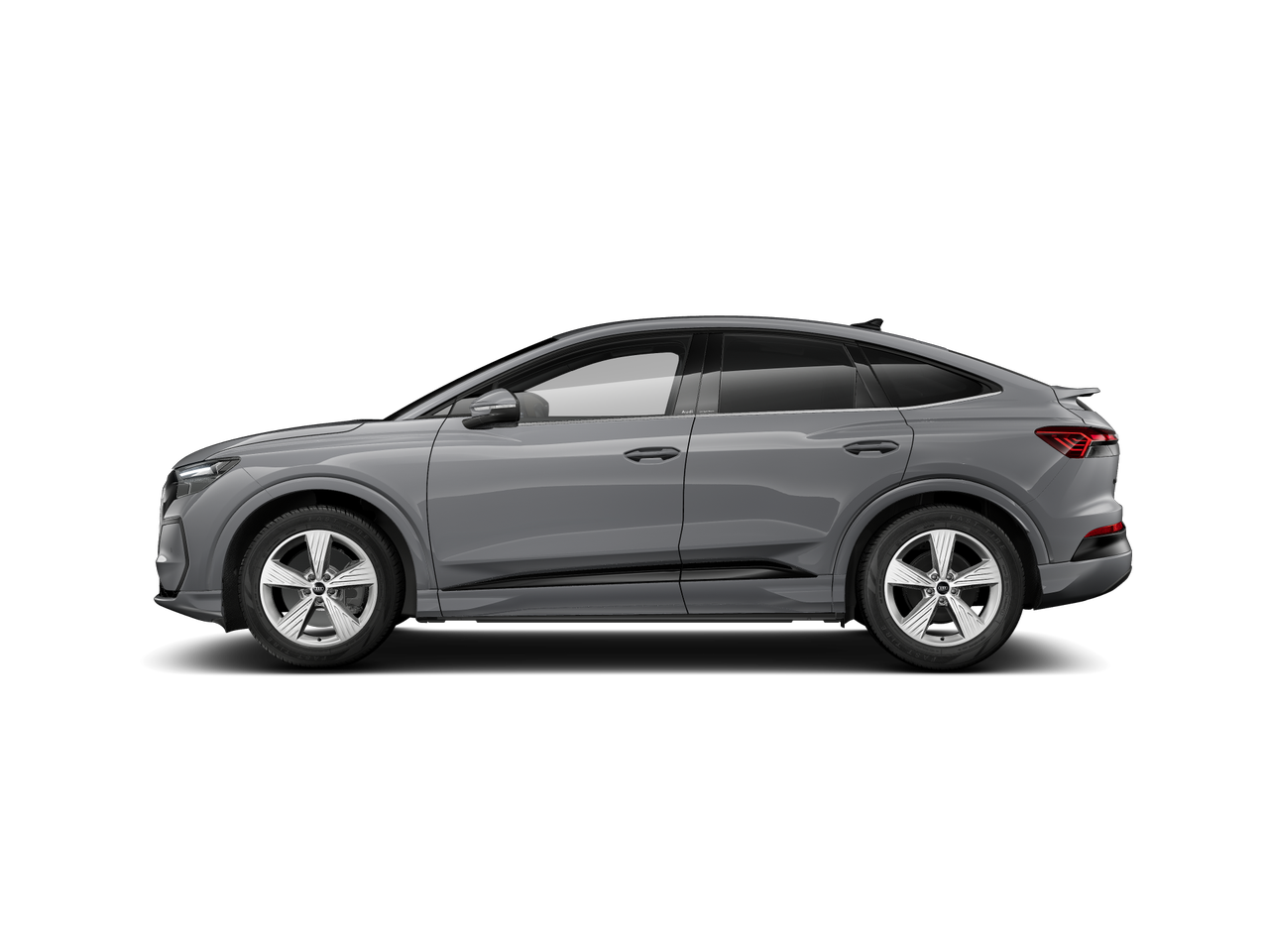 Slika: Q4 Sportback e-tron Business