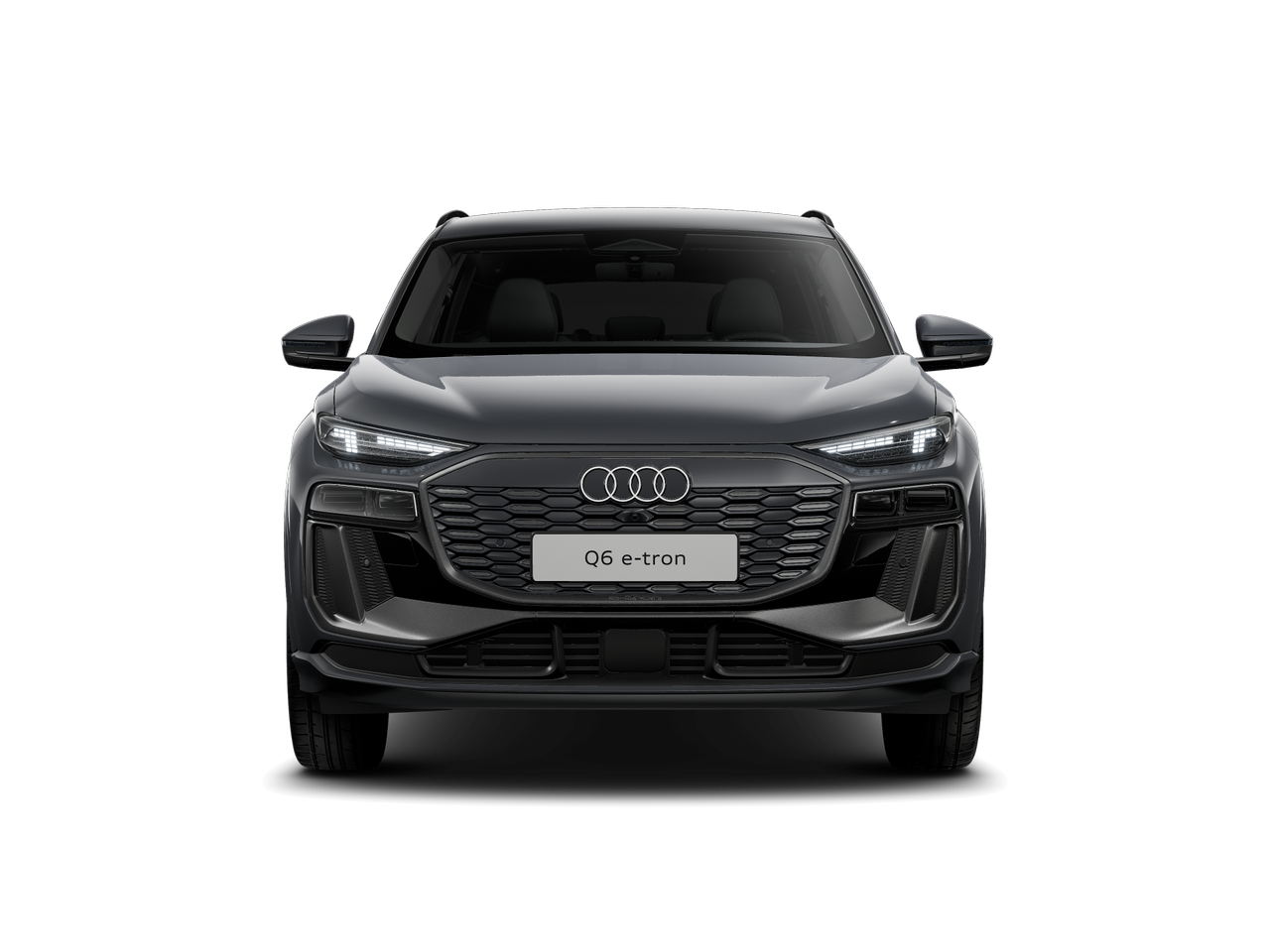 Slika: Q6 e-tron performance Business