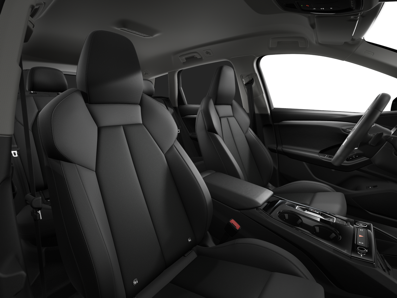 Slika: Q6 e-tron performance Business