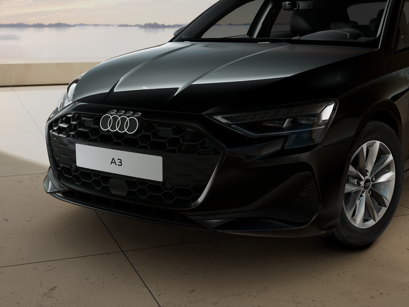 Slika: A3 Sportback 30 TFSI