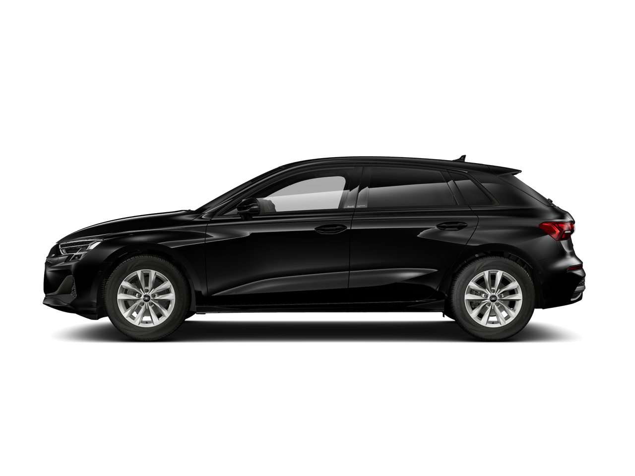 Slika: A3 Sportback 30 TFSI