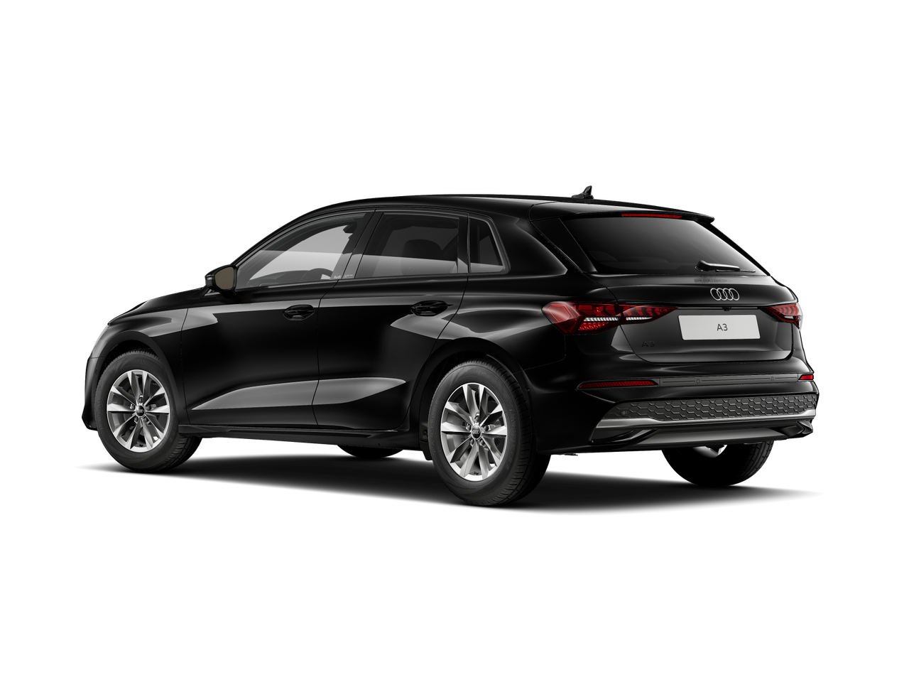 Slika: A3 Sportback 30 TFSI
