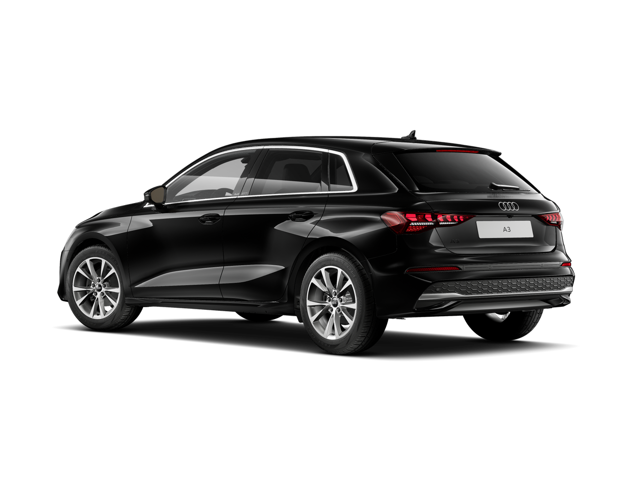 Slika: A3 Sportback advanced 30 TFSI S tronic