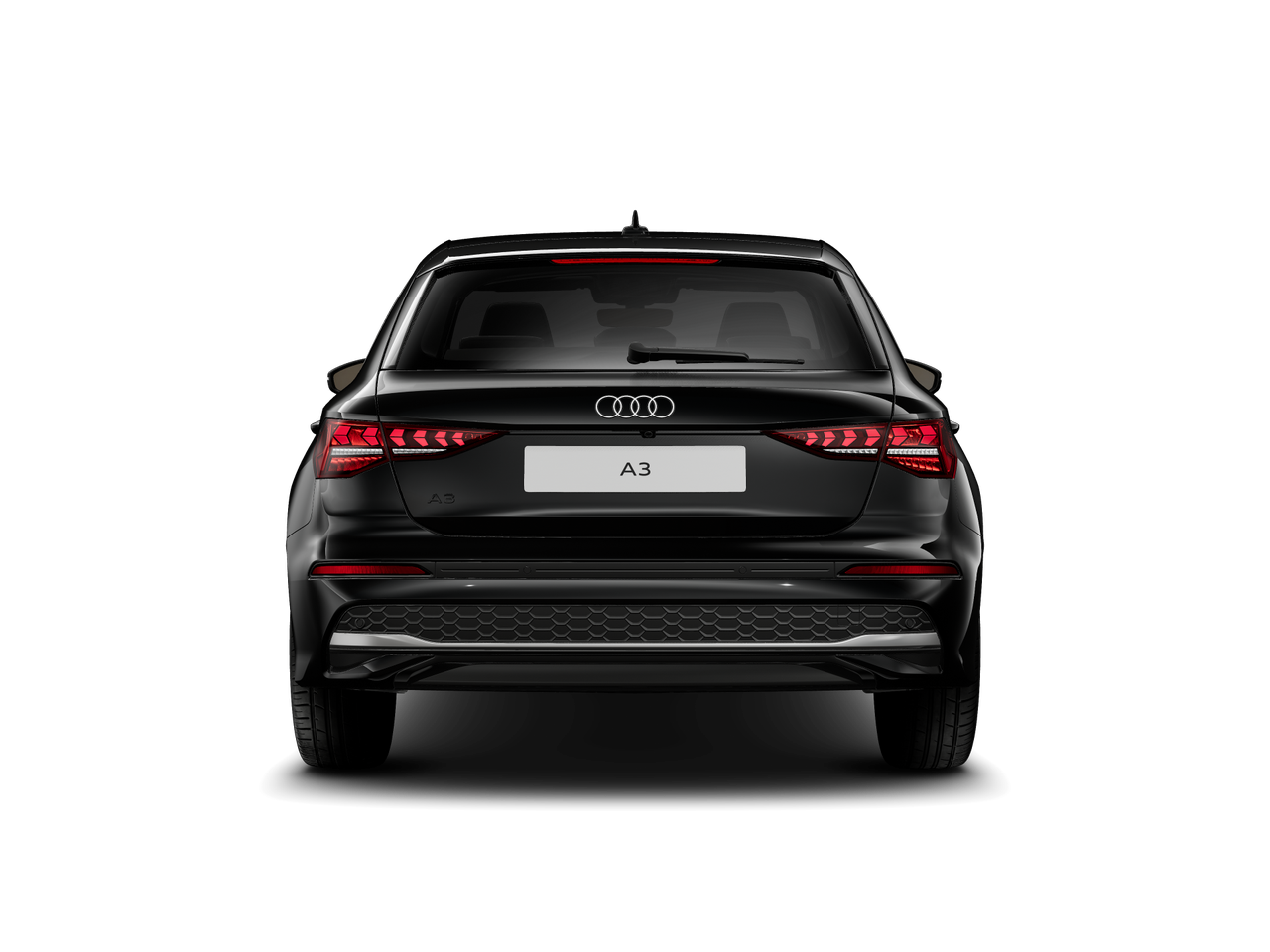 Slika: A3 Sportback advanced 30 TFSI S tronic